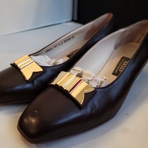 Bally Womens Heels
